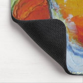 Tequila-Schuss Mousepad (Ecke)