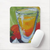 Tequila-Schuss Mousepad (Mit Mouse)