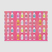 Tequila Seidenpapier (Vorderseite)