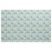 Tequila Shots und Blue Agave Gemustert Stoff (Fat Quarter (45,7 x 55,9 cm))