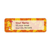 Tequila-Sonnenaufgang (Vorne)