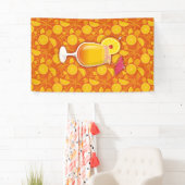 Tequila-Sonnenaufgang Banner (Insitu)