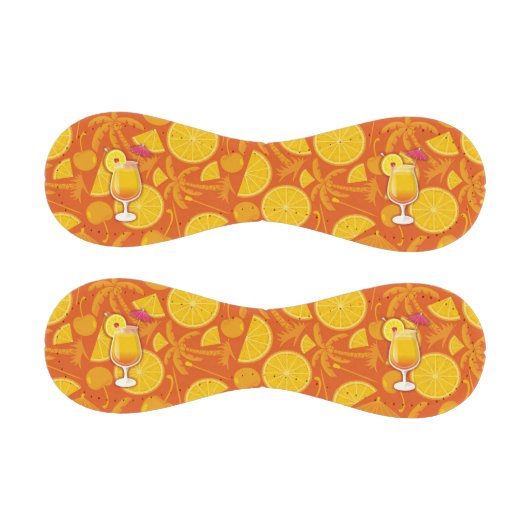 Tequila-Sonnenaufgang Baseball (Paneele)