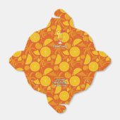 Tequila-Sonnenaufgang Geschenkschachtel (Ungefaltet)