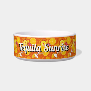 Tequila-Sonnenaufgang Napf