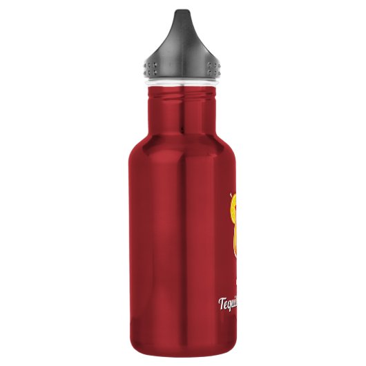 Tequila-Sonnenaufgang Trinkflasche (Links)