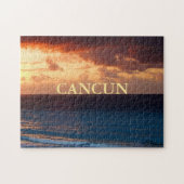 Tequila Sunrise Puzzle (Horizontal)