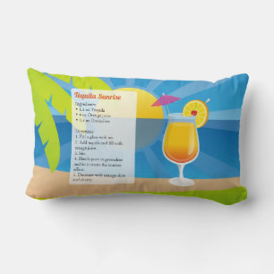 Tequila Sunrise Recipe Lendenkissen