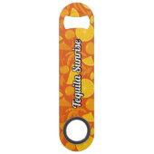 Tequila Sunrise Speed Flaschenöffner (Rückseite)