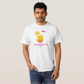 Tequila Sunrise T-Shirt (Vorne ganz)