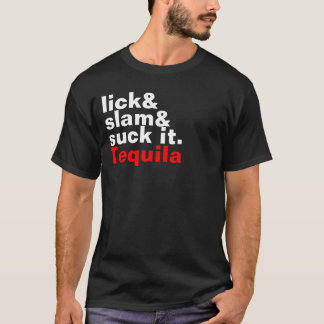 Tequila Swag T-Shirt
