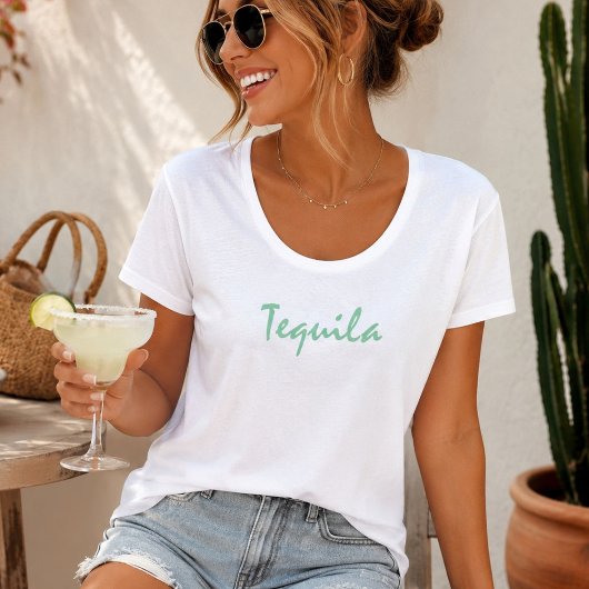 Tequila T - Shirt