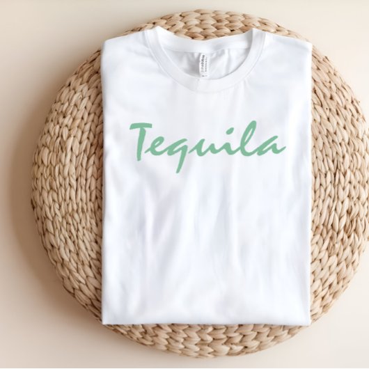 Tequila T - Shirt