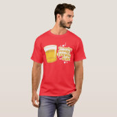Tequila T-Shirt (Vorne ganz)
