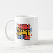 Tequila Tacos Highlights Kaffeetasse (Links)