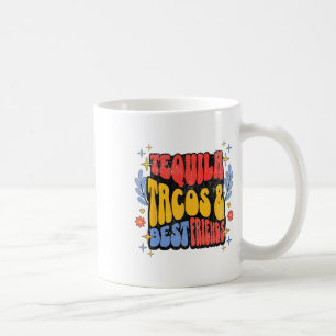 Tequila Tacos Highlights Kaffeetasse