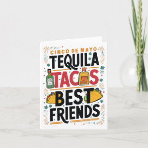 Tequila Tacos Kulturelle Sehenswürdigkeiten Cinco  Karte