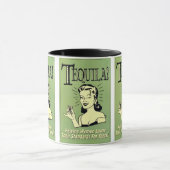 Tequila Tasse (Zentrum)