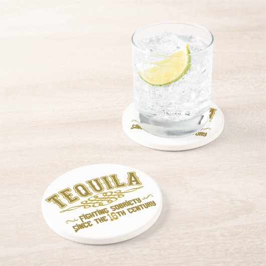 TEQUILA UNTERSETZER (Seite)