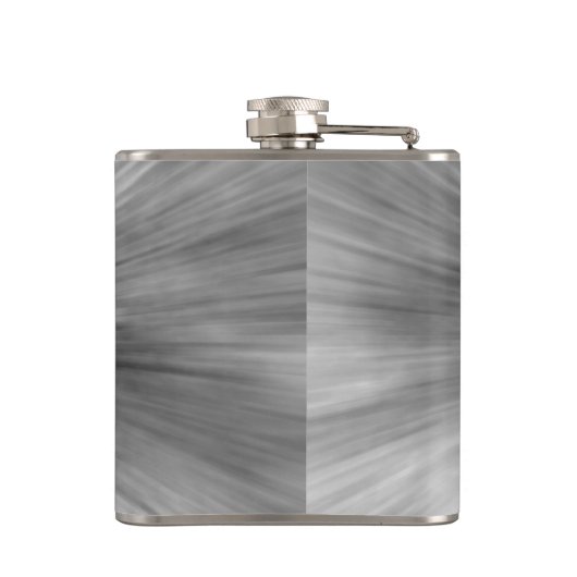 Tequila Whisperer Flasche Flachmann (Rückseite)