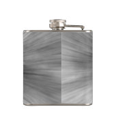 Tequila Whisperer Flasche Flachmann (Rückseite)