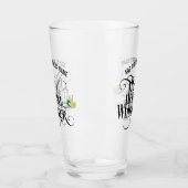 Tequila Whisperglas Glas (Links)