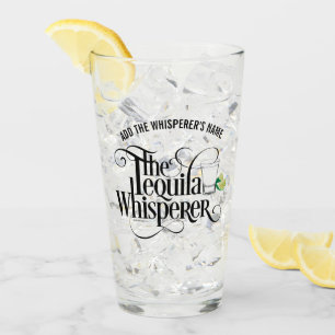 Tequila Whisperglas Glas
