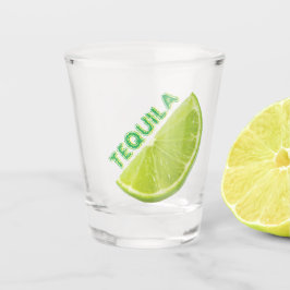 TEQUILAshot-Glas | m3galleryStudio Schnapsglas