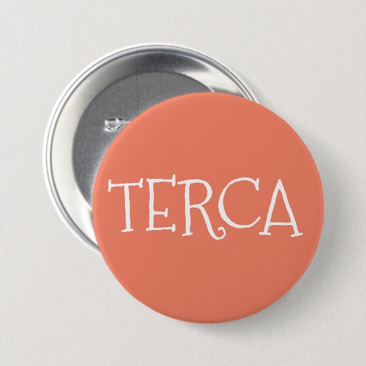 Terca Button (Vorne & Hinten)