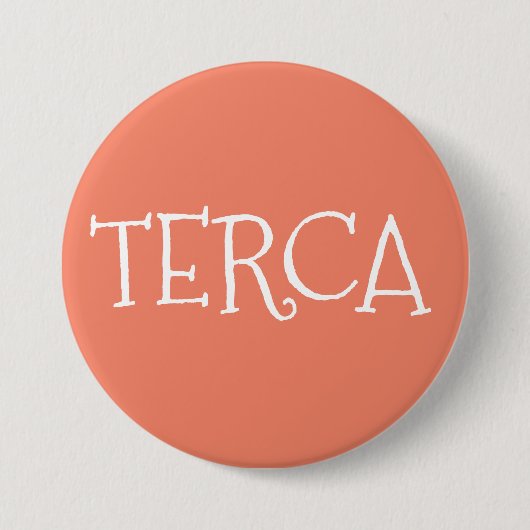 Terca Button (Vorderseite)