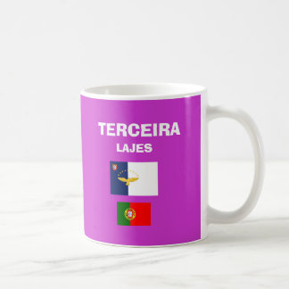 Terceira* (Lajes Field) TER Airport Code Tasse