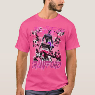 Terence Bud Crawford T-Shirt