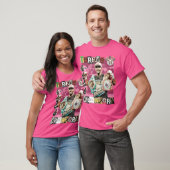 Terence Crawford Multiple World Championship T-Shirt (Unisex)