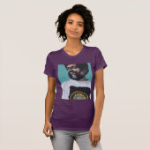 Terence Mckenna T-Shirt (Vorne ganz)