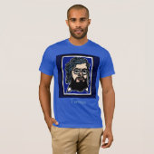 Terence T - Shirt von FacePrints (Vorne ganz)