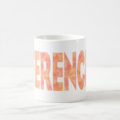 Terence-Tasse Kaffeetasse (Mittel)