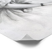 Teresa, Contessa Guiccioli Poster (Ecke)