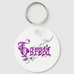 Teresa Schlüsselanhänger