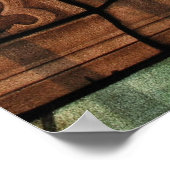 Teresa von Avila, Doktor der Kirche Poster (Ecke)