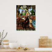 Teresa von Avila, Doktor der Kirche Poster (Küche)