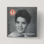 Terese Roncone Button (Vorderseite)