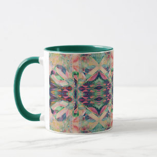 Tereseas Quilt Tasse