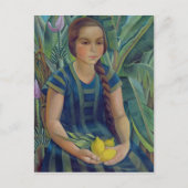 Teresina, 1925 postkarte (Vorderseite)