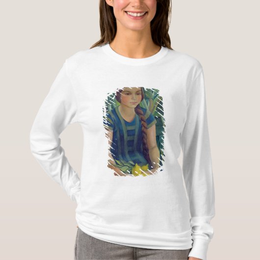 Teresina, 1925 T-Shirt (Vorderseite)