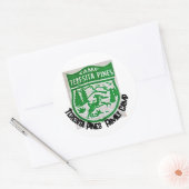 Teresita Stickers (Umschlag)