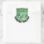 Teresita Stickers (Tasche)