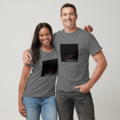 Terlingua Himmel T-Shirt (Unisex)
