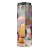 Termalwäscher für Kinder Thermosbecher (Rückseite)