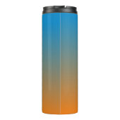 Térmicos bicolor  thermosbecher (Rückseite)