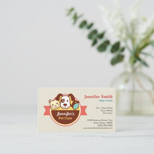 Termin der Begleitung (Stehend Vorderseite)